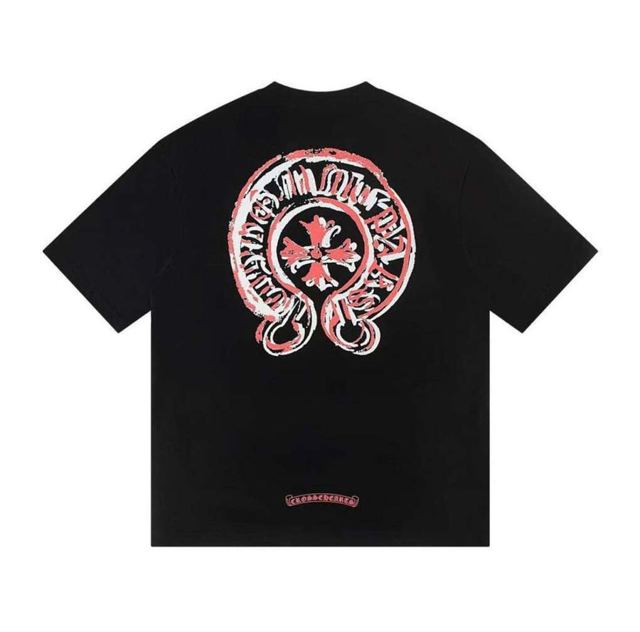 Chrome Hearts T-shirt 1