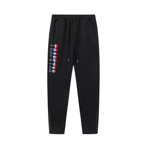 Secret Decoded Black Tracksuit 4