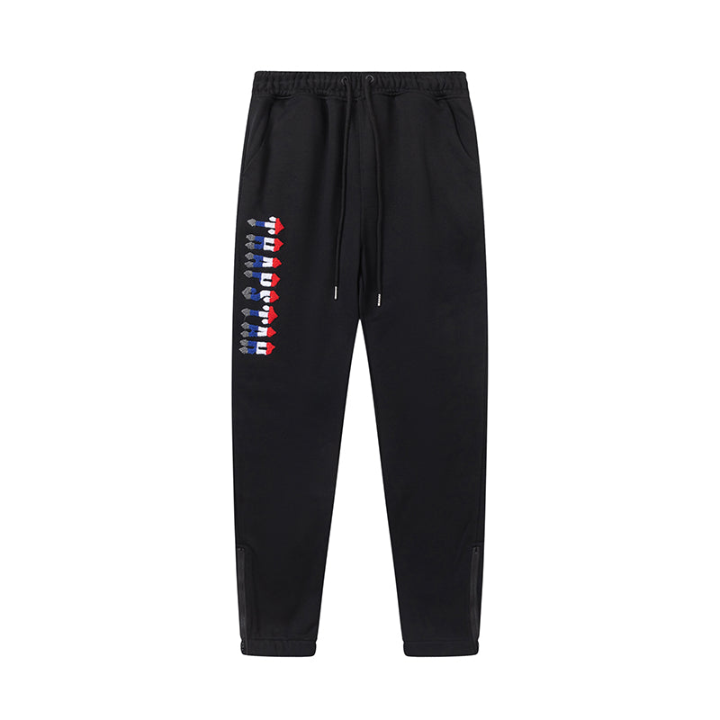 Secret Decoded Black Tracksuit 4