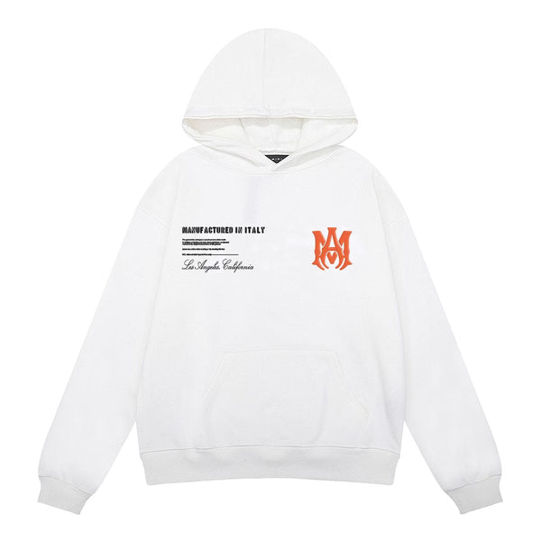 Amiri hoodie