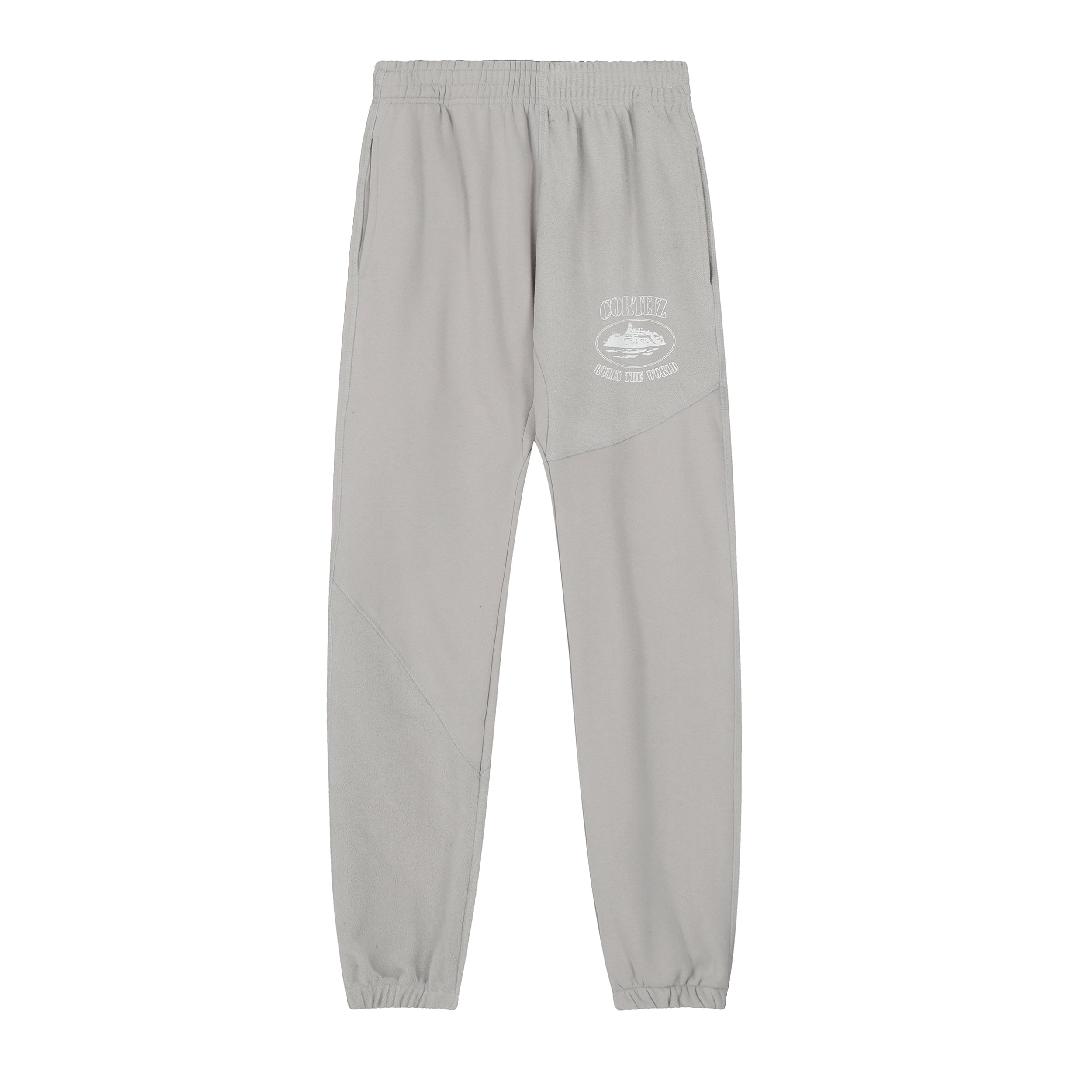 Corteiz Superior V2 Zip-Up Joggers