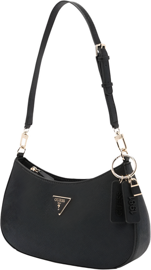 GUESS Shoulder Bag 'Noelle' 'Black' 2