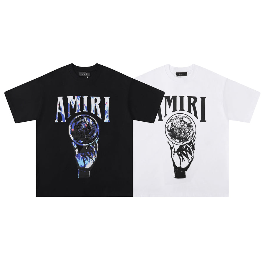 Amiri t-shirt 1