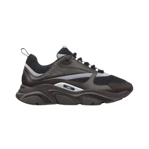 Dior B22 'Black Reflective' 1