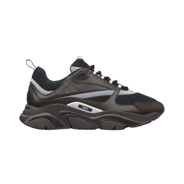Dior B22 'Black Reflective'