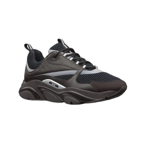 Dior B22 'Black Reflective' 3