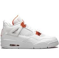 Jordan 4's 1