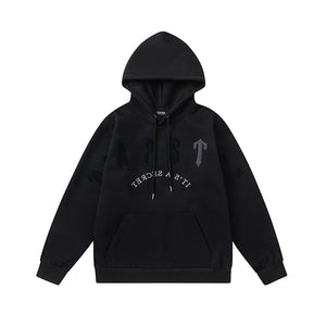 Decoded Arch 2.0 Triple Black 2