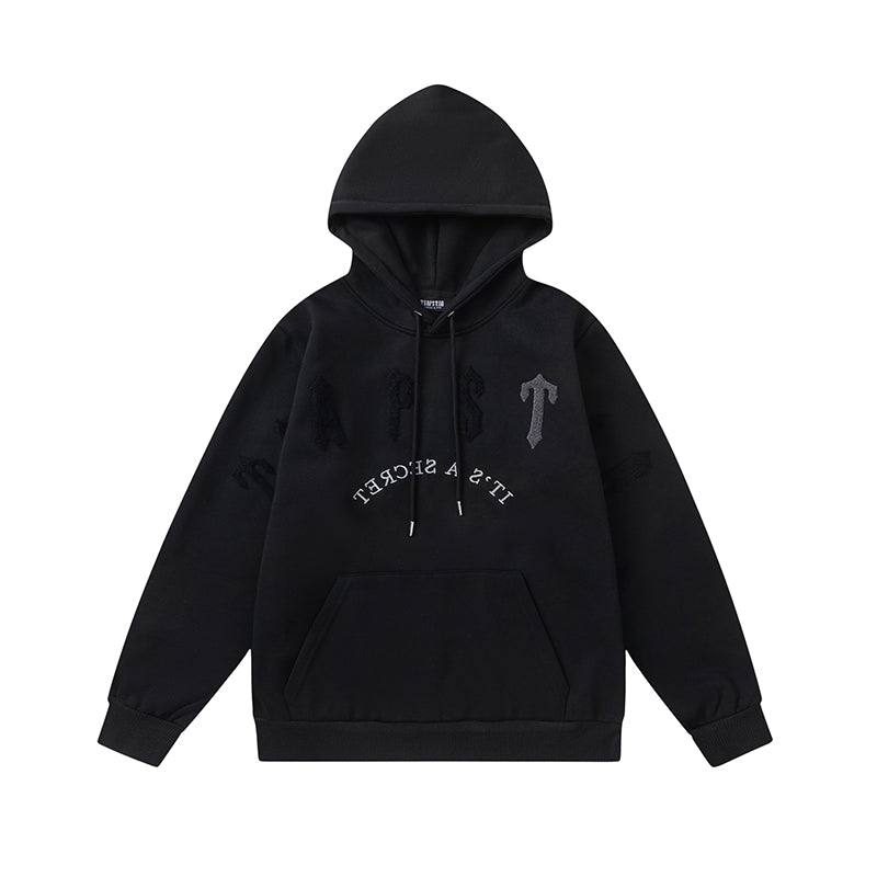 Decoded Arch 2.0 Triple Black 2