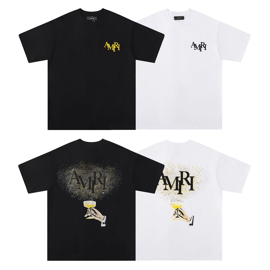 Amiri t-shirt 1