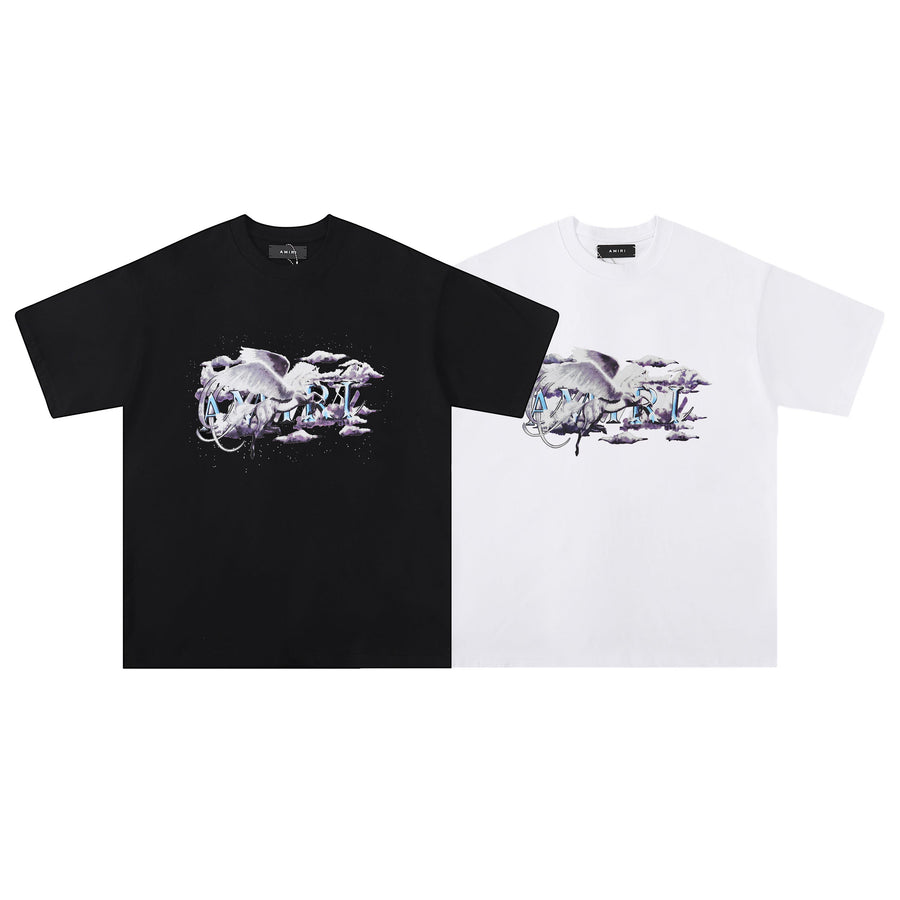 Amiri t-shirt 1