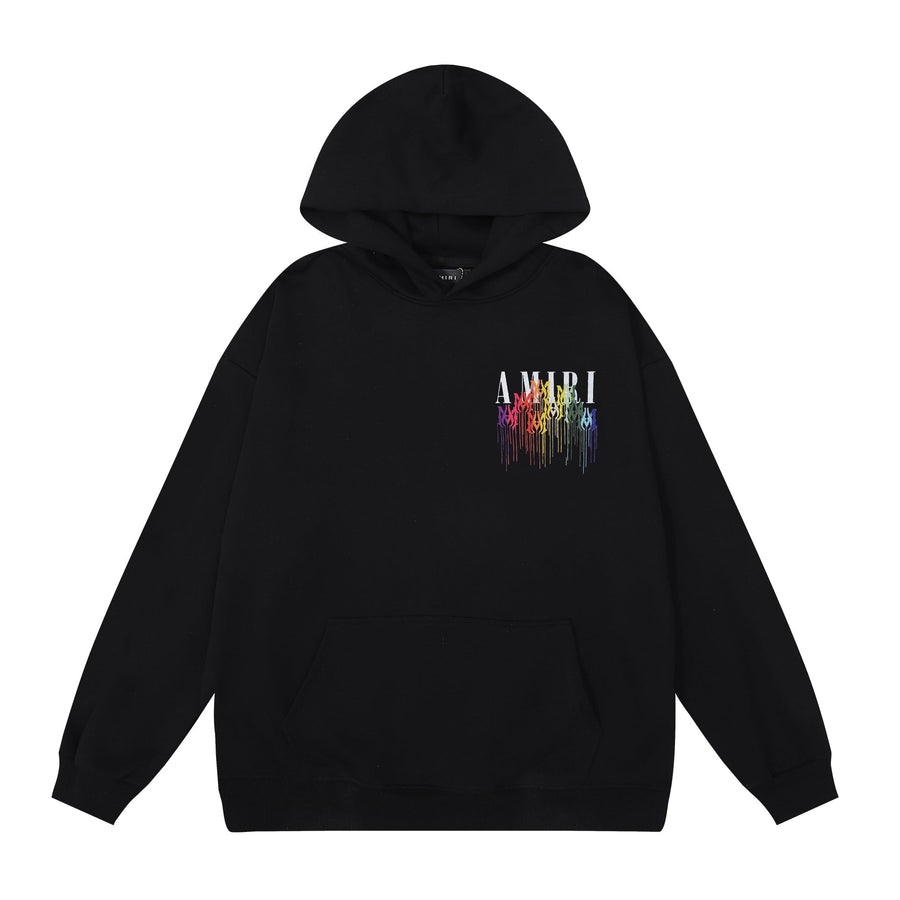 Amiri hoodie 1