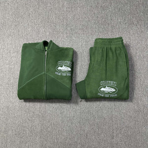 Corteiz Superior V2 Zip-Up Tracksuit 7