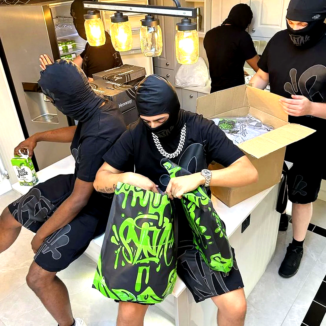 UrbanStreetWear