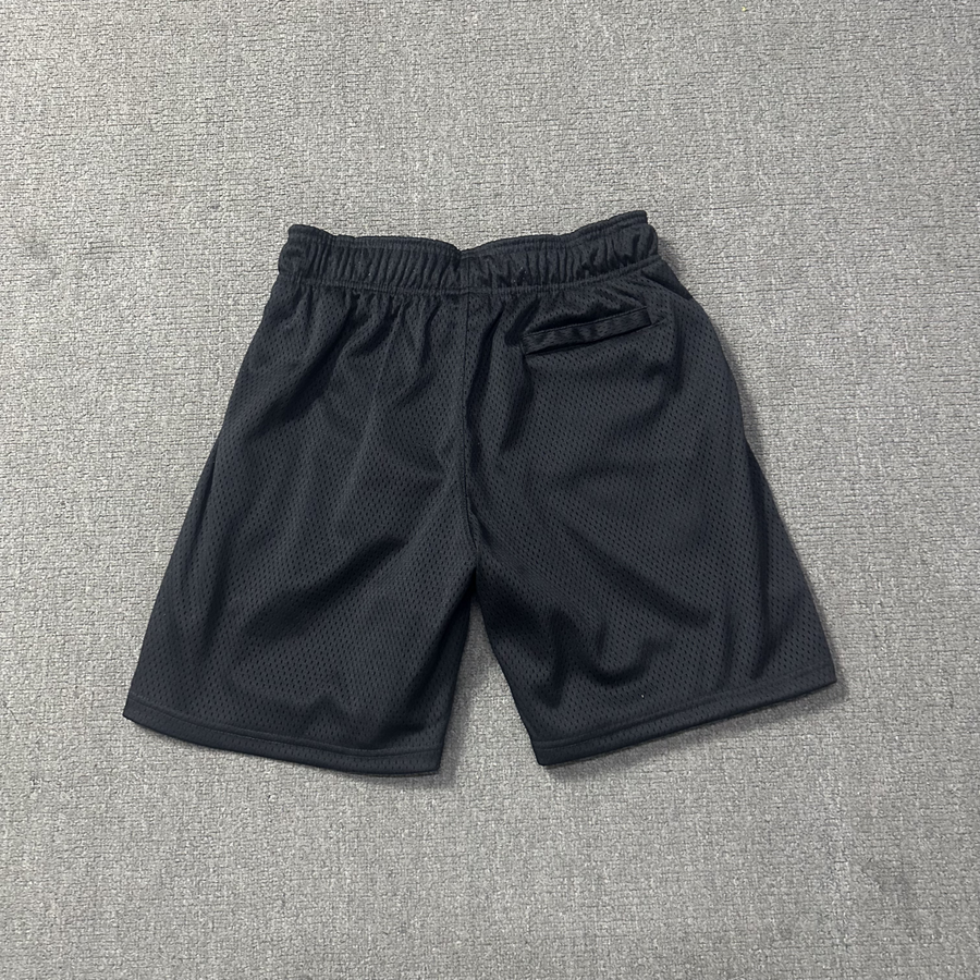 Corteiz x Slaughter Gang 21 Savage Mesh Short set 4