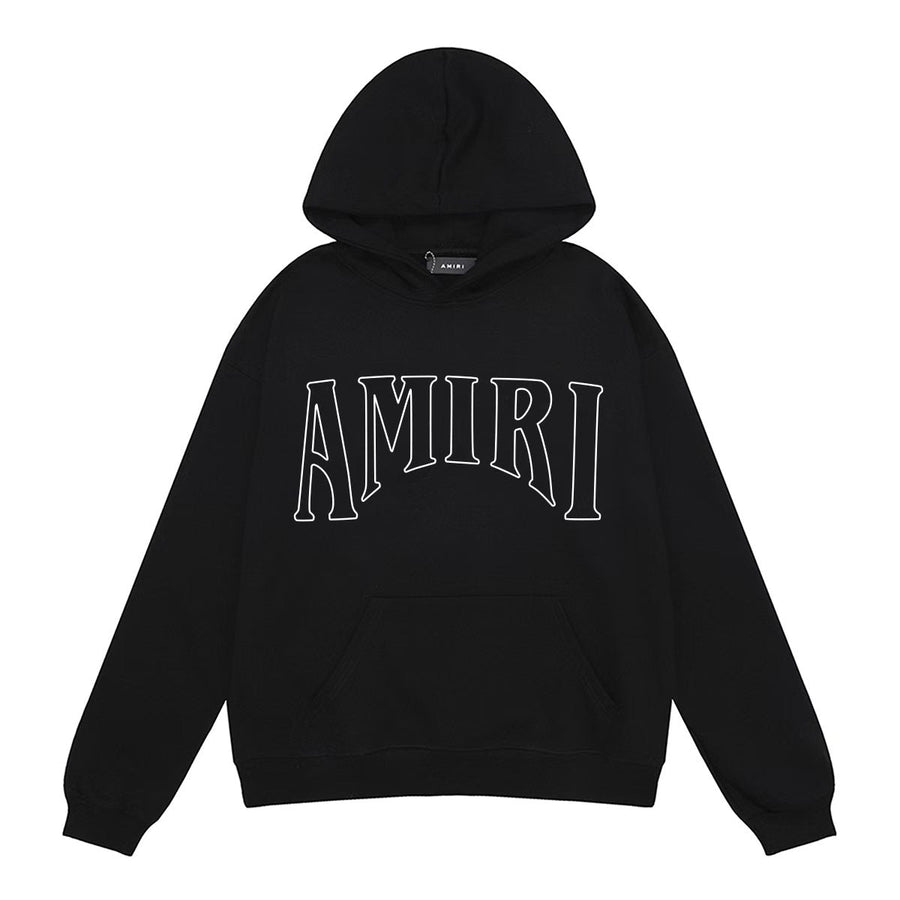 Amiri hoodie 1