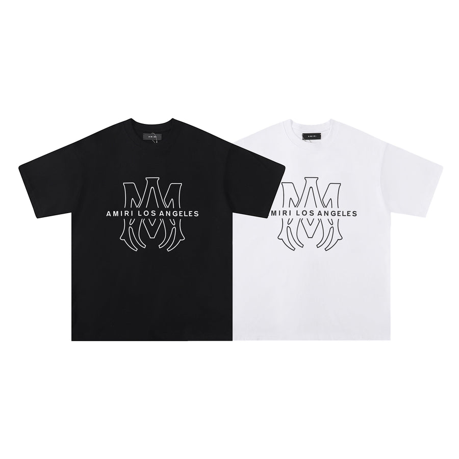 Amiri t-shirt 1