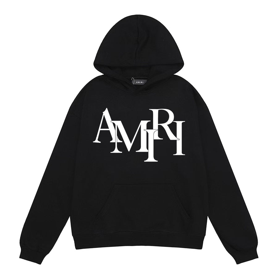 Amiri hoodie 1