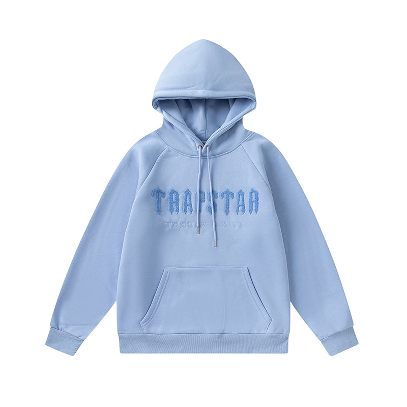 Decoded Arch 2.0 Ice Secret Tracksuit 2