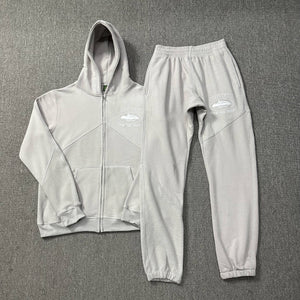 Corteiz Superior V2 Zip-Up Tracksuit 6