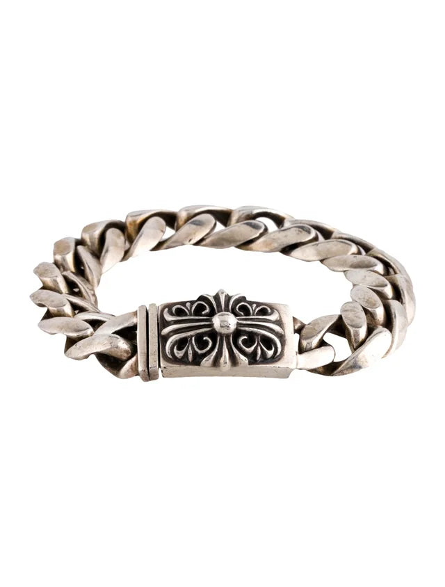 Chrome hearts bracelet 1