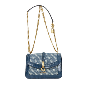 GUESS G James Logo Handbag 2