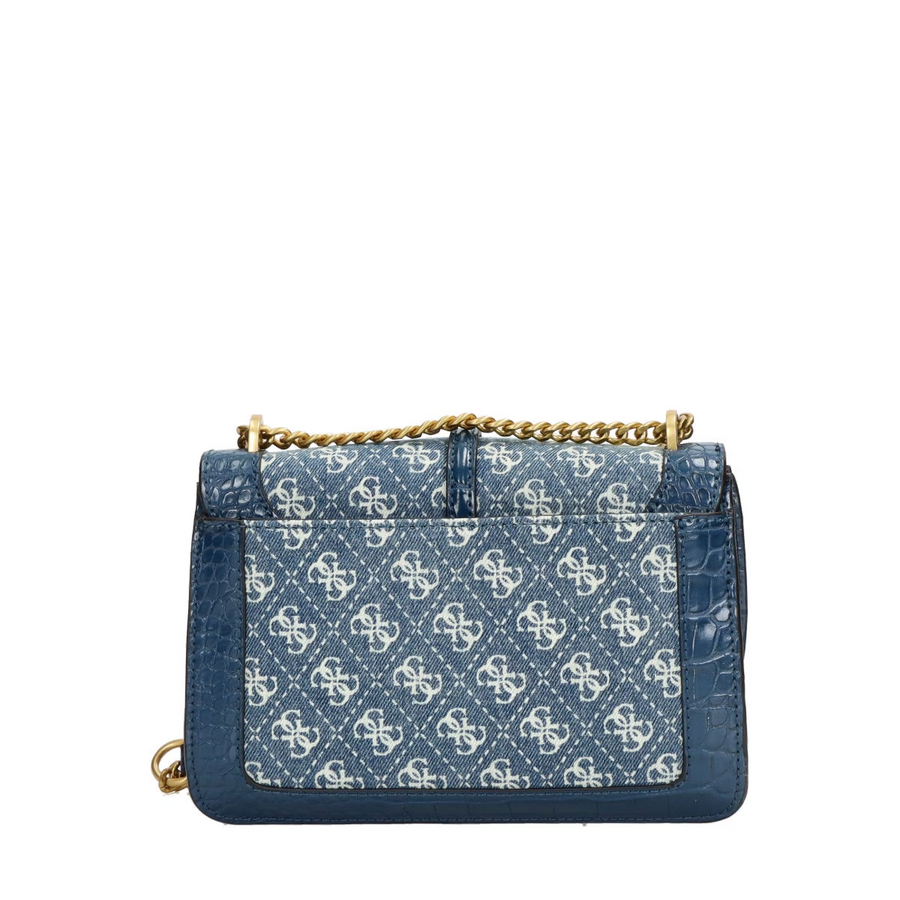 GUESS G James Logo Handbag 3