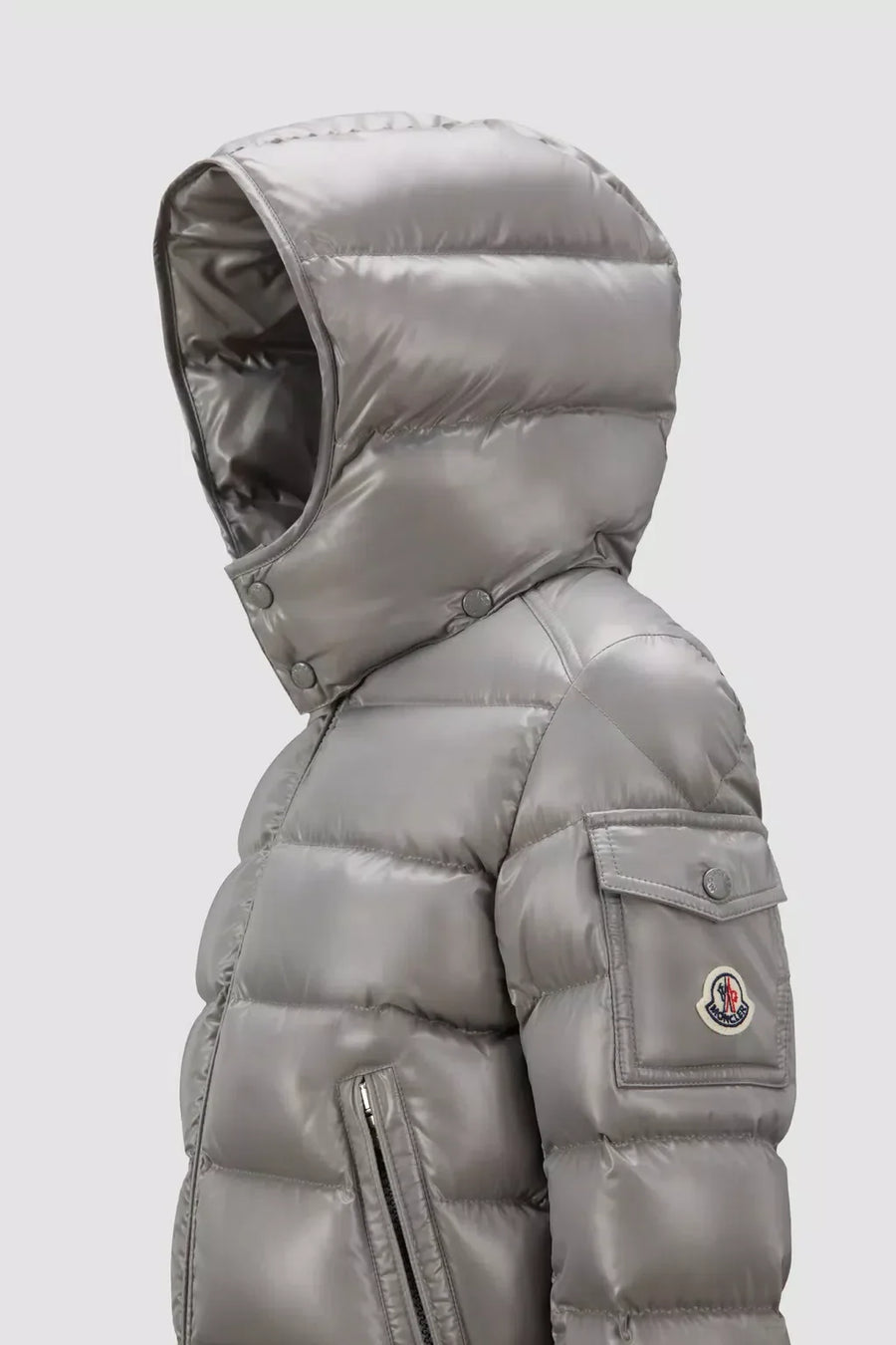 Moncler Maya jacket- Cream 2