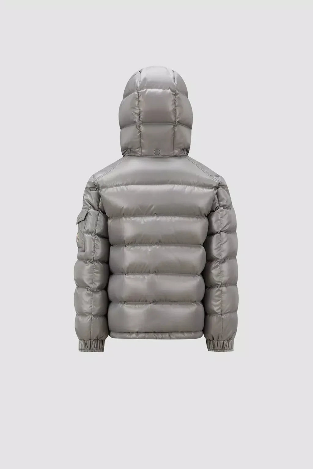 Moncler Maya jacket- Cream