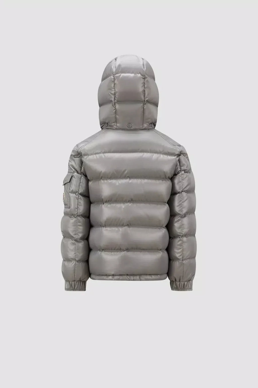 Moncler Maya jacket- Cream 3
