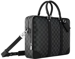 LOUIS VUITTON Porte Documents Voyage 2