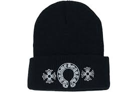 Chrome hearts beanie 1