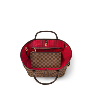 Louis Vuitton Neverfull MM "Cherry" 3