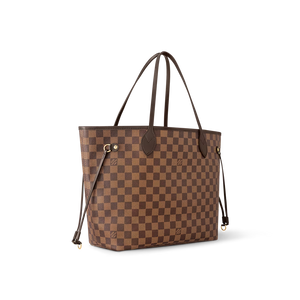 Louis Vuitton Neverfull MM "Cherry" 2