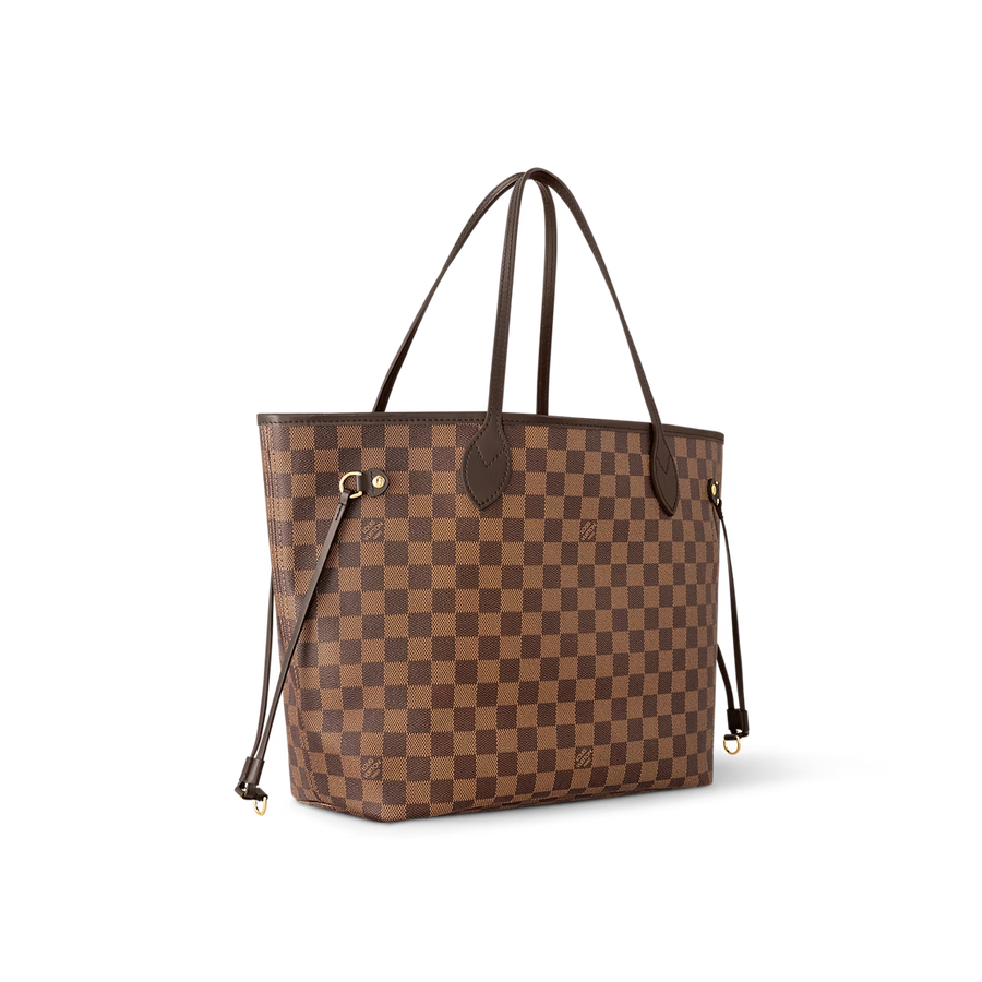 Louis Vuitton Neverfull MM "Cherry" 2