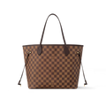 Louis Vuitton Neverfull MM "Cherry"