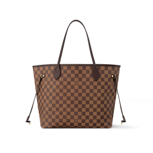 Louis Vuitton Neverfull MM "Cherry" 1
