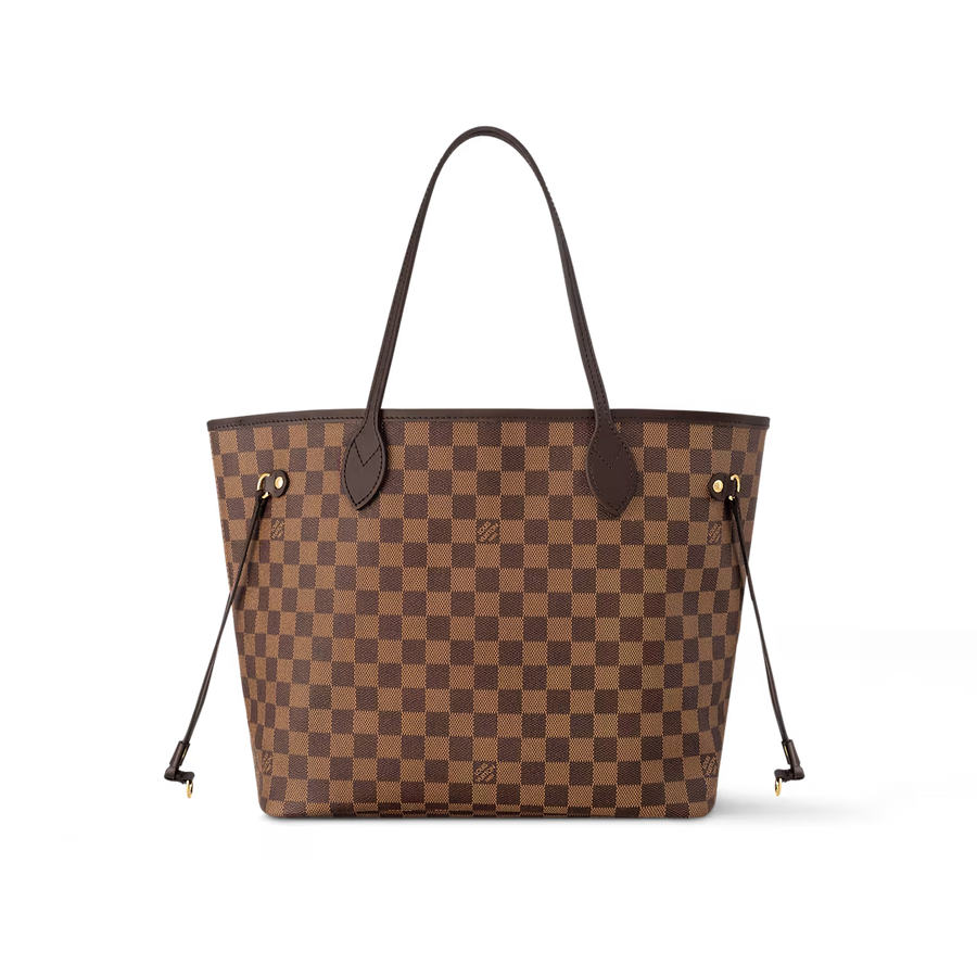 Louis Vuitton Neverfull MM "Cherry" 1