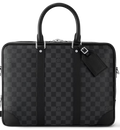 LOUIS VUITTON Porte Documents Voyage