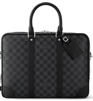 LOUIS VUITTON Porte Documents Voyage 1