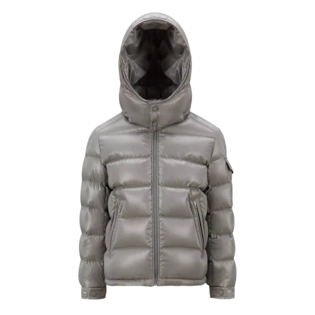 Moncler Maya jacket- Cream