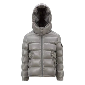 Moncler Maya jacket- Cream 1