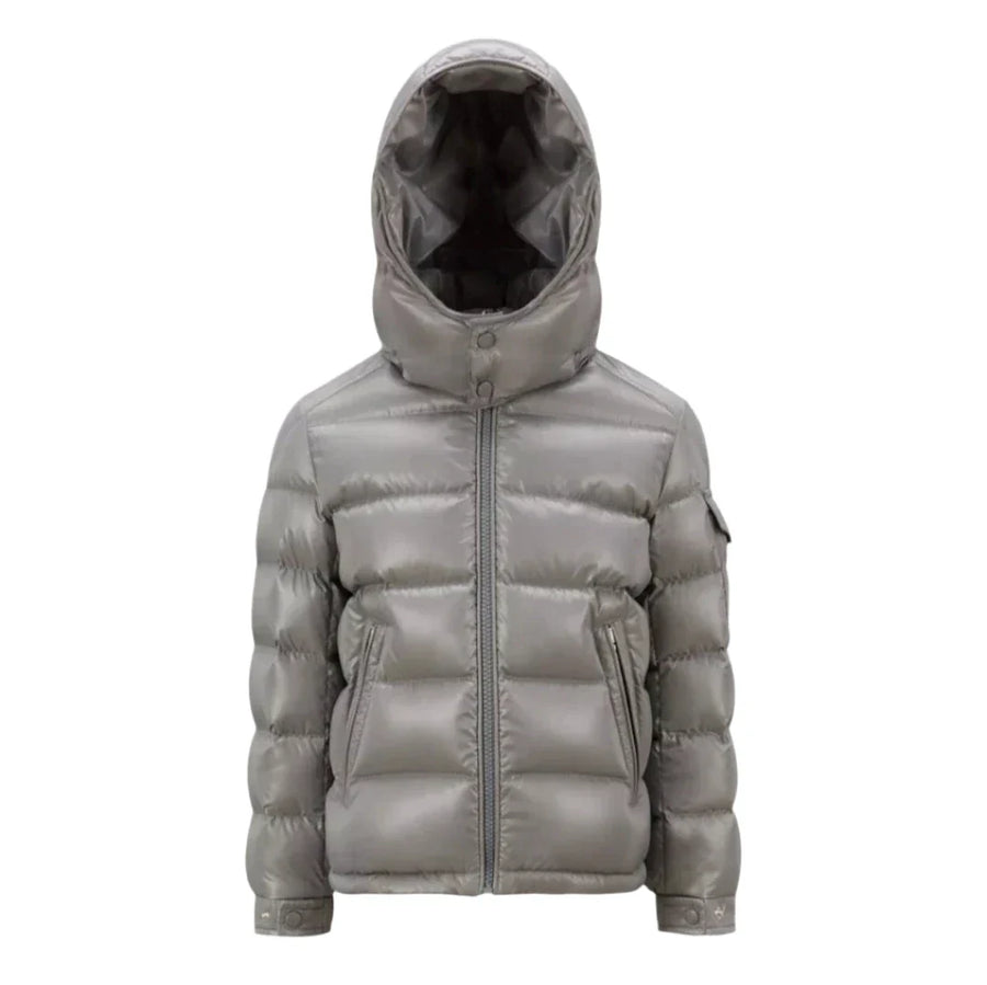Moncler Maya jacket- Cream 1