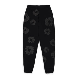 Denim Tears Sweatpants "Monochrome" 2