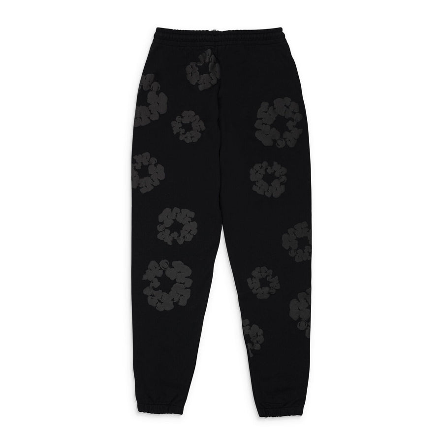 Denim Tears Sweatpants "Monochrome" 2