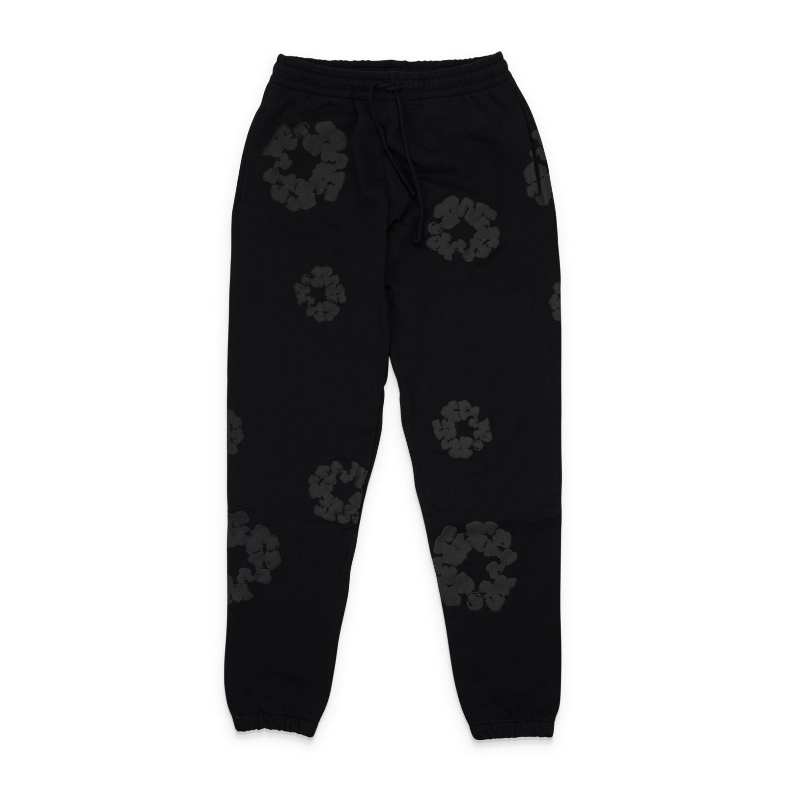 Denim Tears Sweatpants "Monochrome"