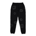 Denim Tears Sweatpants "Monochrome"