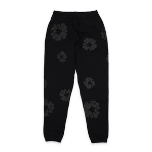 Denim Tears Sweatpants "Monochrome" 1