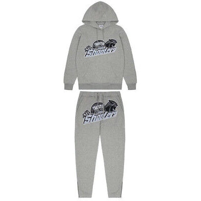 Trapstar shooters tracksuit 1