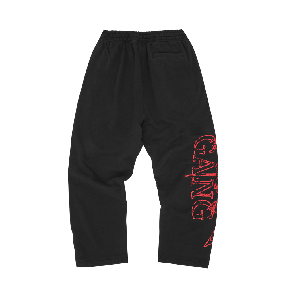 21 Savage x CR*Z Sweatpant